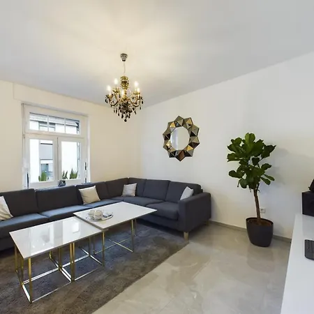 Vila Am Staderhof Leichlingen