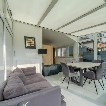 Vila Am Staderhof Leichlingen