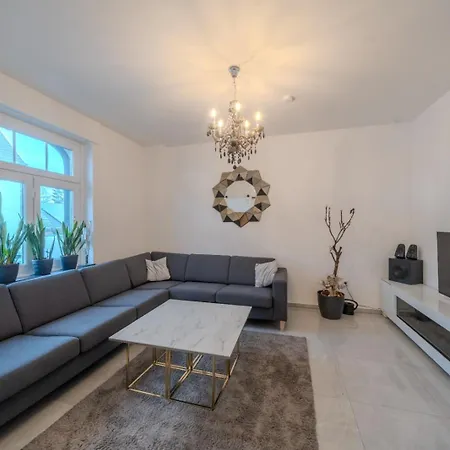 Am Staderhof Vila Leichlingen