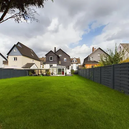 Am Staderhof * Leichlingen