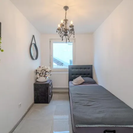 Am Staderhof Vila Leichlingen