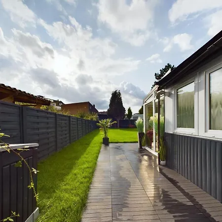 Am Staderhof * Leichlingen