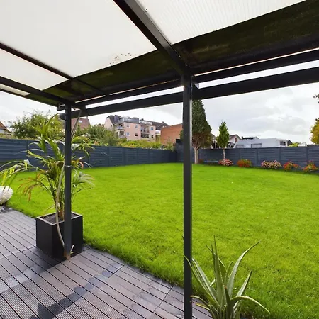 Am Staderhof Vila Leichlingen