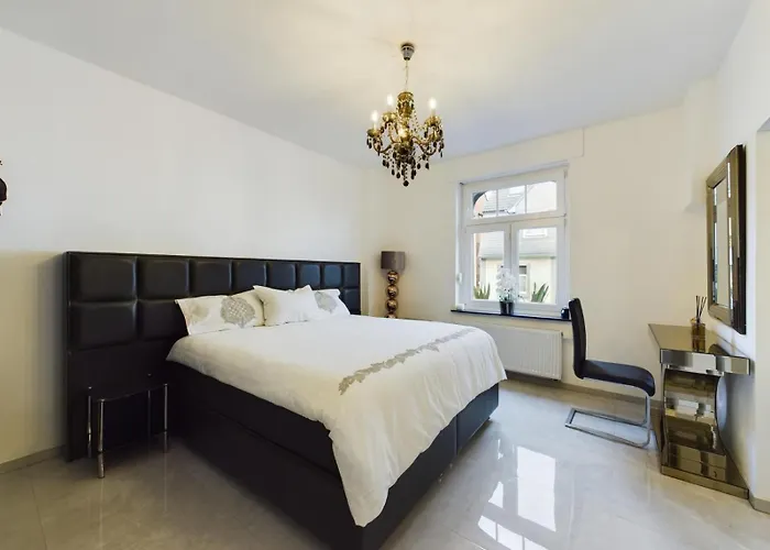 Villa Am Staderhof Leichlingen