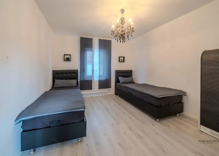 Am Staderhof Leichlingen