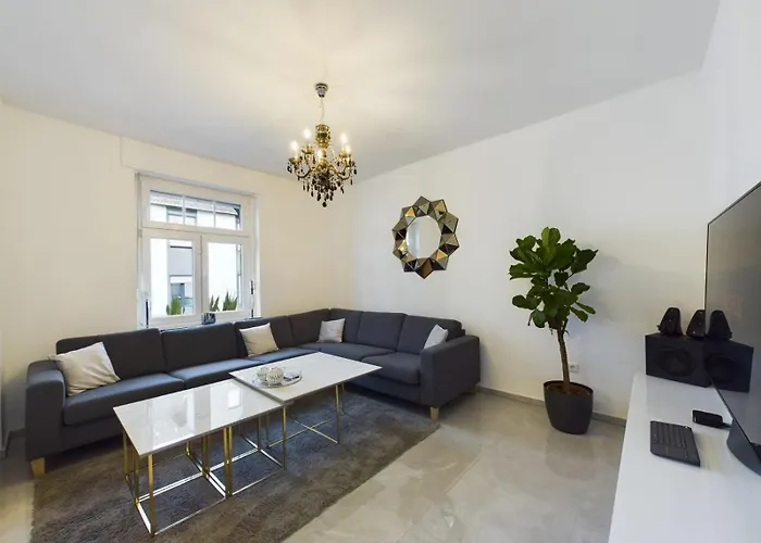 Villa Am Staderhof Leichlingen