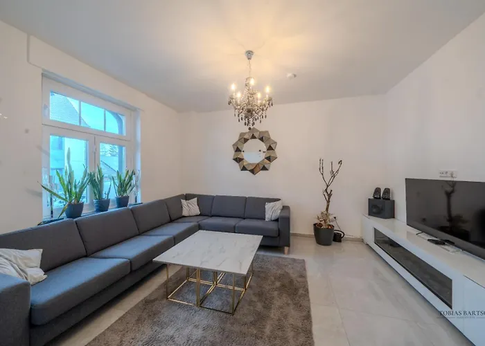 Am Staderhof Villa Leichlingen