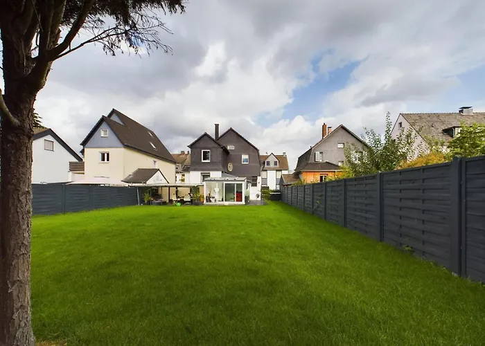 Am Staderhof * Leichlingen