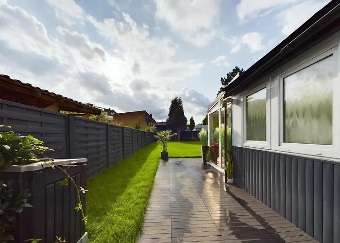 Am Staderhof * Leichlingen