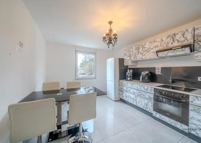 Am Staderhof * Leichlingen