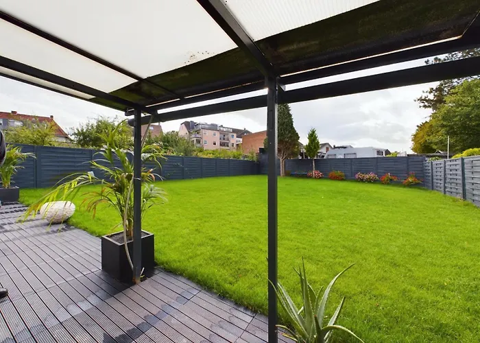 Am Staderhof Villa Leichlingen